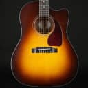 Gibson Acoustic 2019 J-45 Avant Garde in Walnut Burst #12078021