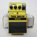 DigiTech X-Series Tone Driver (Overdrive/Distortion Effect Pedal, Made in USA)
