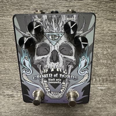 Black Arts Toneworks Fnord | Reverb