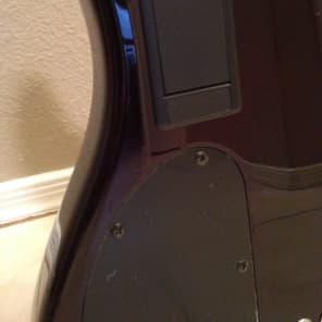 Fender Jazz Bass 24 V, 5-String Tobacco Sunburst image 16