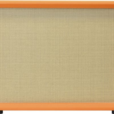 Mojotone Orange Juice 2X12 120 Watt Guitar Cabinet LOADED with Celestion Vintage 30s image 1