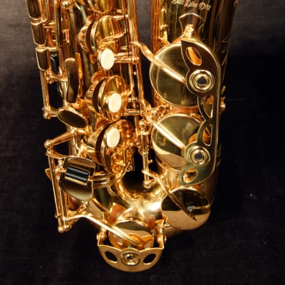 Cannonball Alto Saxophone image 3