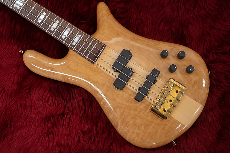 used】Spector / Euro 4 LX NAT #NB 4323 4.07kg【委託品