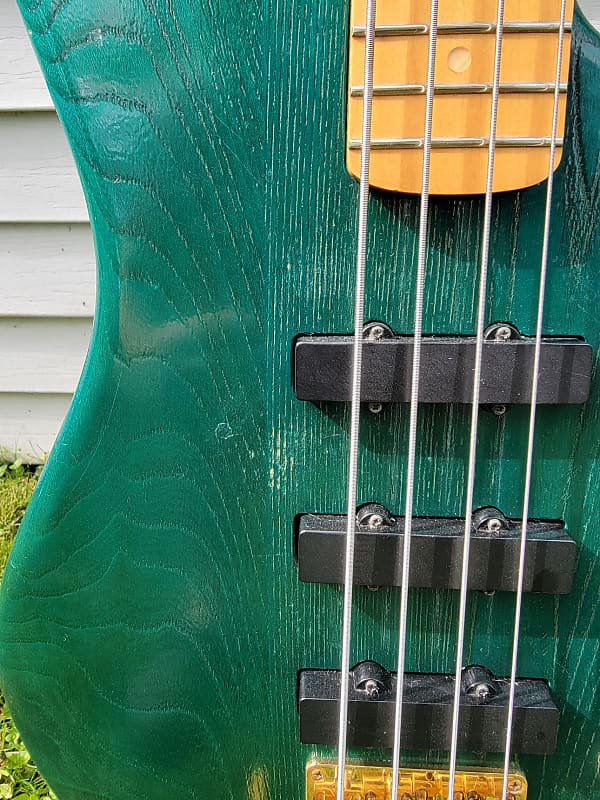 ベース GRASSROOTS BASS KUROYUME HITOKI MODEL GRASSROOTS BASS KUROYUME HITOKI MODEL
