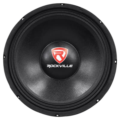 Gemini sales rhino speakers