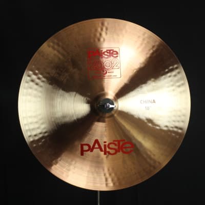 Paiste 18