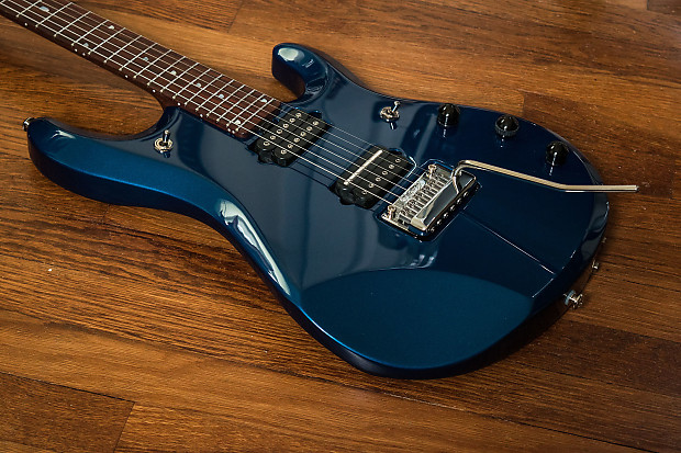 Ernie Ball Music Man Petrucci JP6 limited edition solid