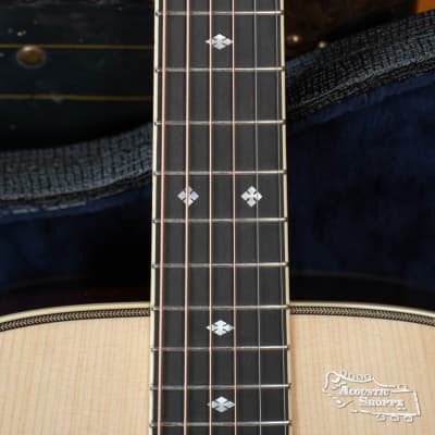 Gallagher *Custom G-70 Adirondack/Amazon Rosewood Dreadnought Acoustic Guitar #4134 image 4