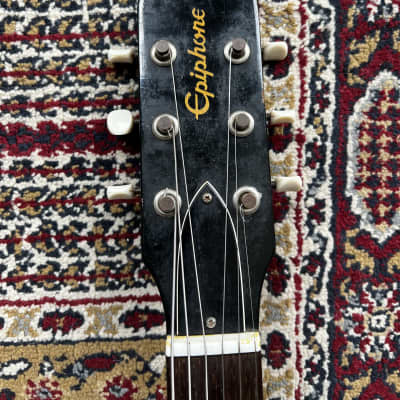 Epiphone Olympic Special 1965 image 19