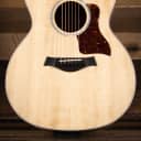 Taylor 214ce Limited Edition, Nautral Sitka with Black Limba