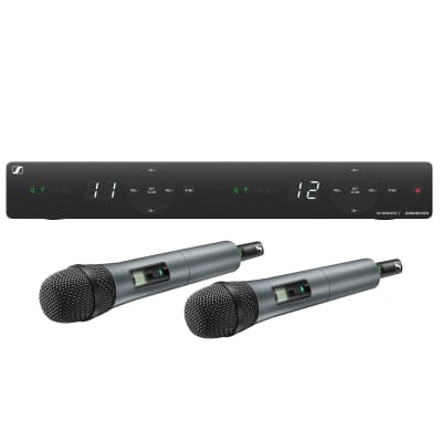 Sennheiser MKH-816T mic long shotgun mic rental