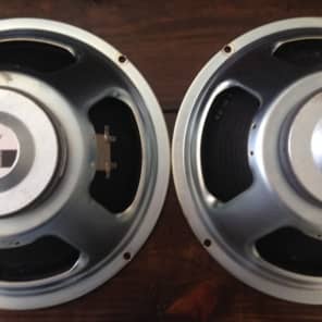 Celestion g12n hot sale
