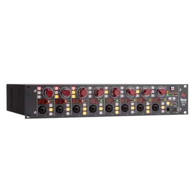 AMS Neve 1073OPX - 8-Channel 1073 Preamp image 7