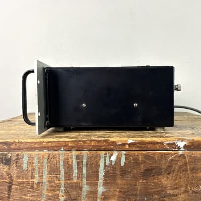 Audio Research SP-6 High Definition Stereo Tube Amplifier 1970's-1980's image 5