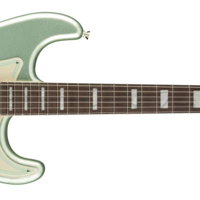 Fender Jazz Strat Ltd NYS SFG RW image 1