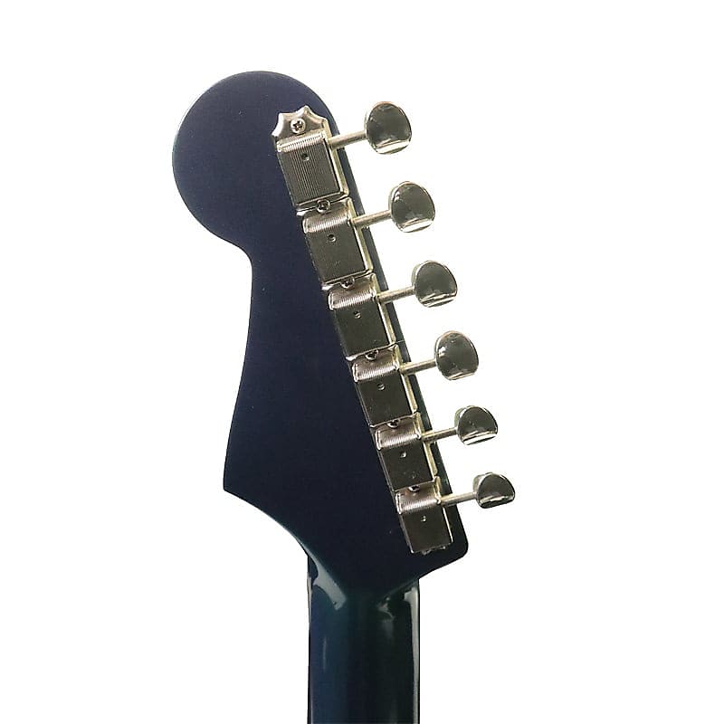 Fender ALL-VC All Variable Color Stratocaster Made In Japan image 7