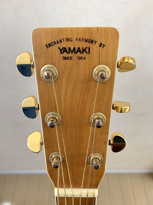 yamaki w-300 | Reverb