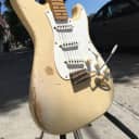 Fender Stratocaster '56 Relic 1996 Cunetto