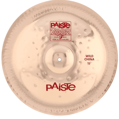 Paiste 18