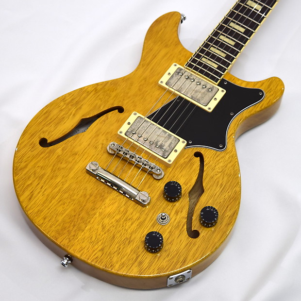 Seventy Seven ALBATROSS STANDARD 2-S | MUSICSHOP BOB