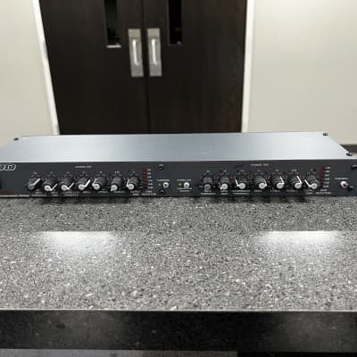 DOD 866 Series II Gated Compressor / Limiter | Reverb