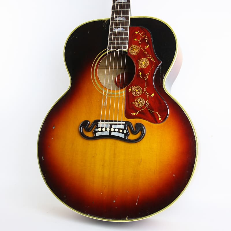 Gibson J-200 1955 - 1960 image 2