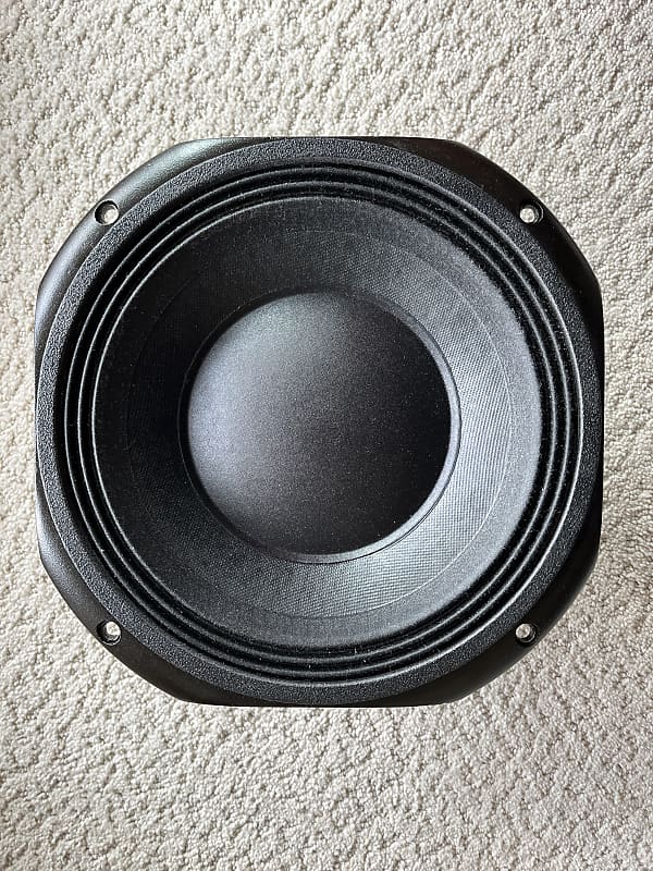 Eminence Original Kappalite 3010 LF 2021 - Black | Reverb