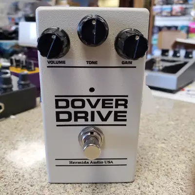 Hermida Audio Dover Drive Overdrive