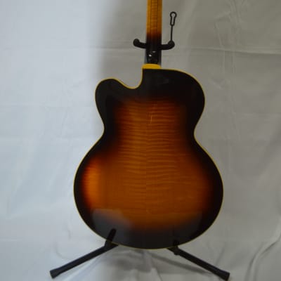 Gibson Johnny Smith Double 1968 image 2