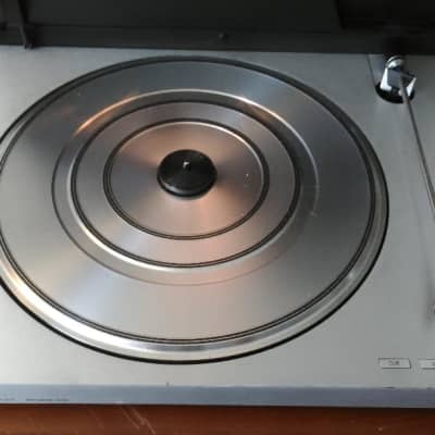 Bang & Olufsen Beogram 5000 turntable in excellent condition image 1