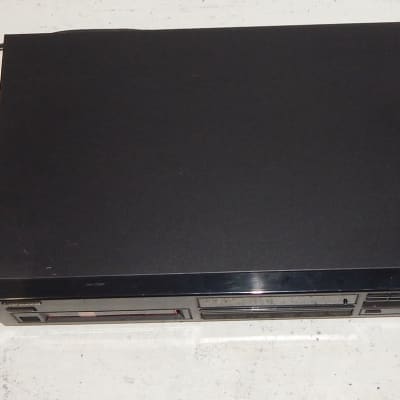 Pioneer PD-M501 CD player image 3