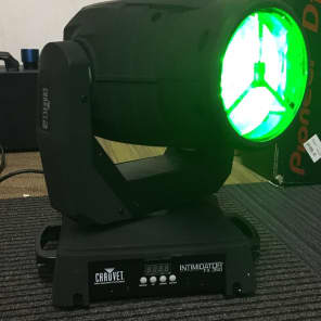 Chauvet INTIMFX350 Intimidator FX 350 LED Moving Head Light