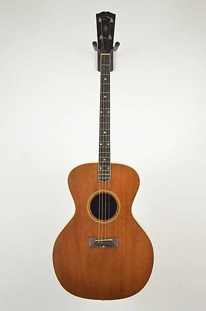 Gibson TG-0 1928 - 1934 image 1