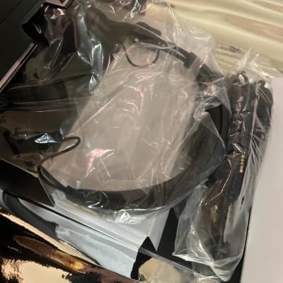 Pioneer HDJ-CX On Ear Headphones - 32 Ohms - DJ Headphones image 4