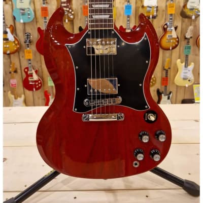 Immagine Gibson SG Standard Heritage Cherry 2023 - 9