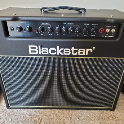 Blackstar HT Club 40 MINT - $600 image 1