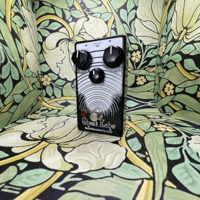 EarthQuaker Devices Ghost Echo image 6