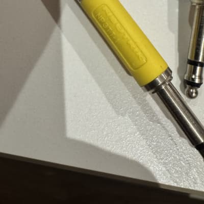 Neutrik NP3TT-1 / Neutrik Swissflex NK 2/4 2019 image 2