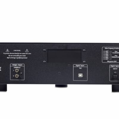UNISON RESEARCH Unico CD Uno - Hybrid DAC with CD Transport - NEW! image 3