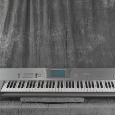 KORG Trinity Pro [Ver.2.2.0] Music Workstation DRS synthesizer [Very Good]