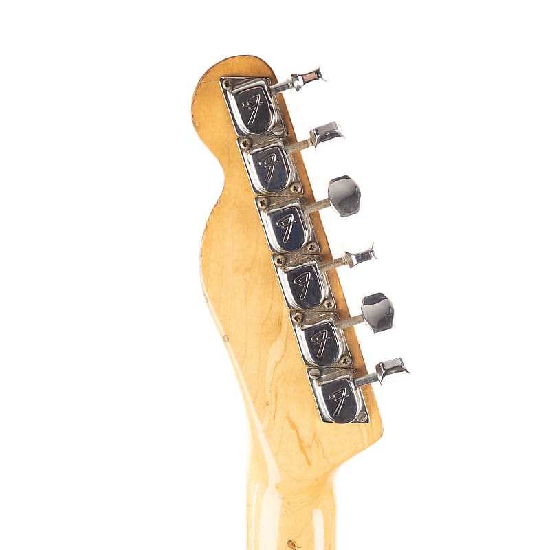 Fender Telecaster Custom (Refinished) 1972 - 1980 image 9