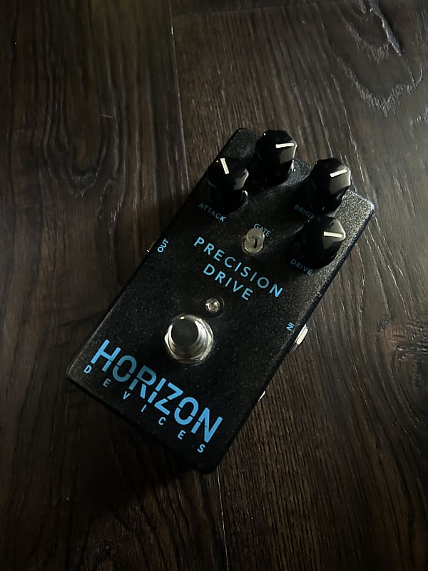 Horizon Devices Precision Drive