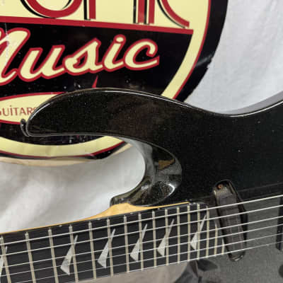 Hamer USA Californian LH Lefty Left-Handed Guitar + Case image 2