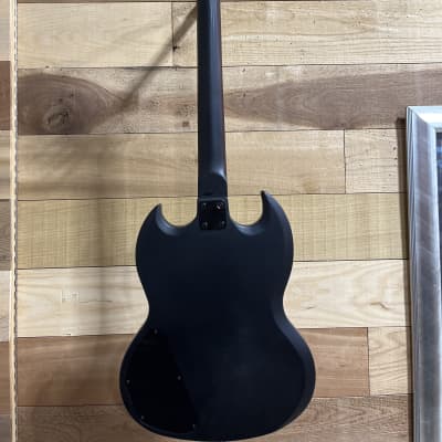 Epiphone Goth SG Special LTD