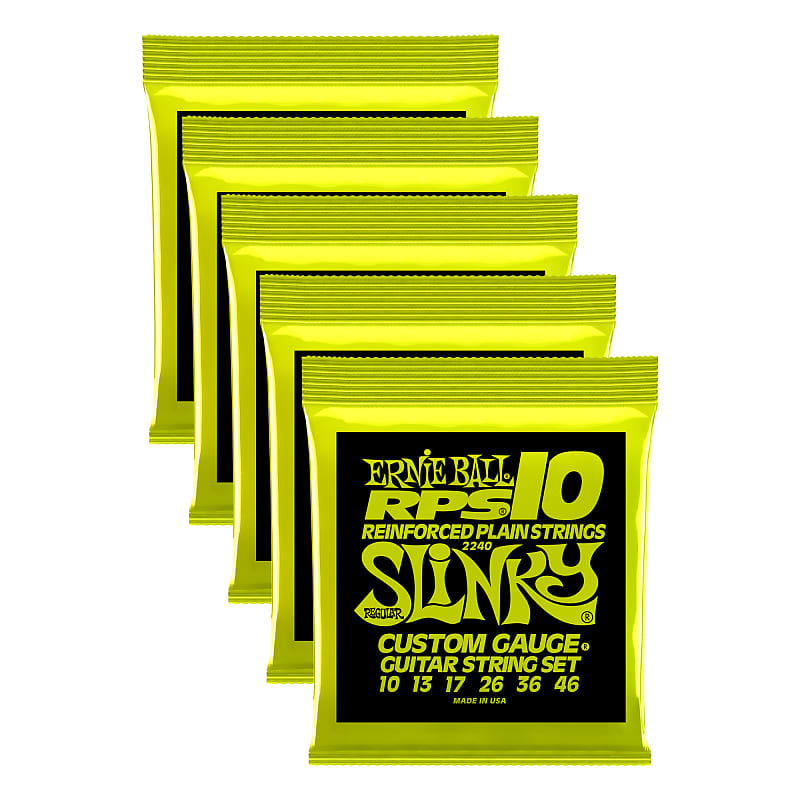 Rps slinky hot sale