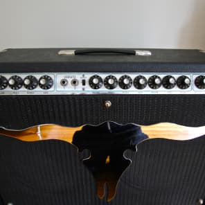 Fender Quad Reverb 1974 image 3