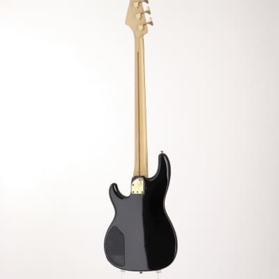 FENDER JAPAN PJR-65 Jazz Bass Special BK (S/N:MIJ H002826) [04/06