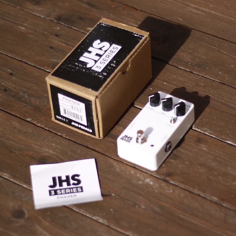 JHS Series Phaser