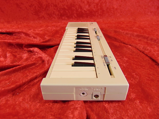 ヤマハ YAMAHA HandySound HS-200 希少品♡N82 Yamaha Handysound Hs-200 Rare N82 | eBay