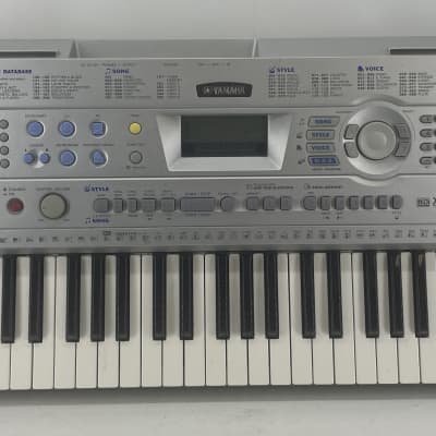 Yamaha PSR 290 Electric Piano